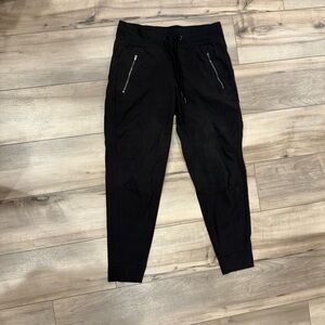 Athleta Women’s Black Jogger Pants